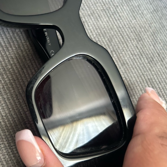 Off white sunglasses - Picture 3 of 6